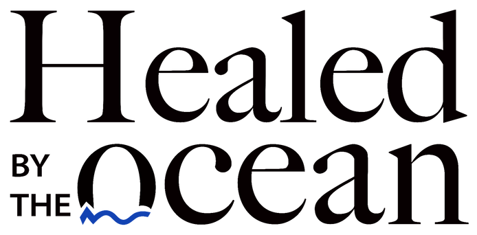 Healed By The Ocean