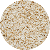 Colloidal oats